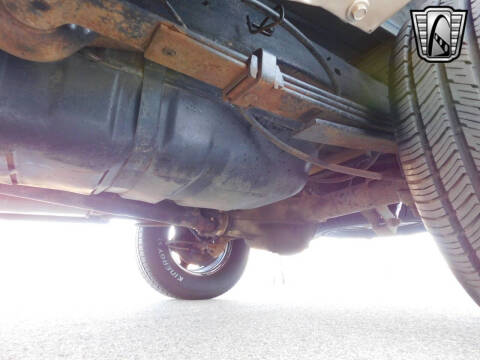 1988 Chevrolet C/K 1500 Series