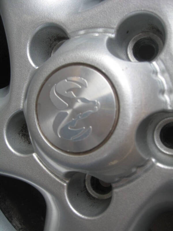 2001 Dodge Ram 1500