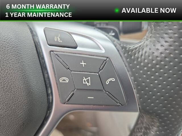 2016 Mercedes-Benz E-Class E 350