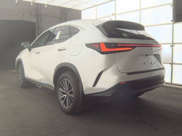 2024 Lexus NX 350 Premium