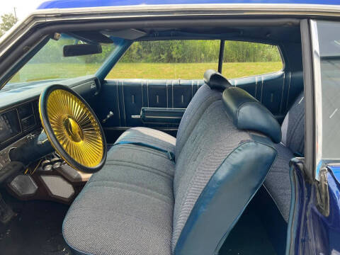 1970 Buick LeSabre