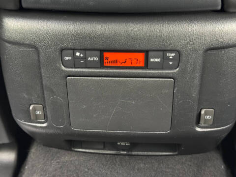 2019 Nissan Armada SV