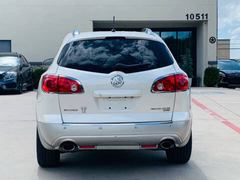 2011 Buick Enclave CXL-1