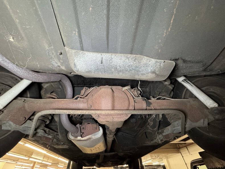 1980 Ford Thunderbird