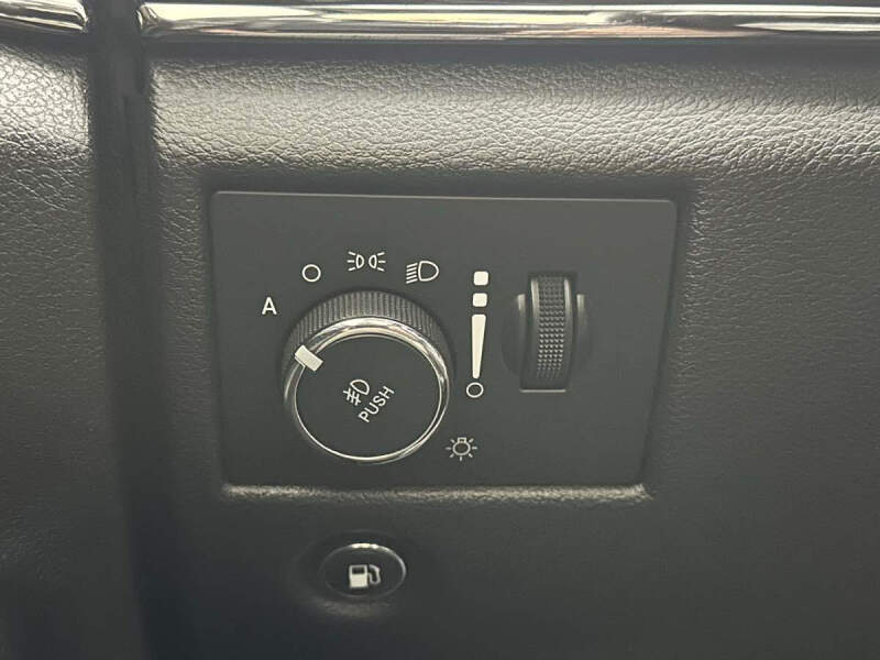 2020 Jeep Grand Cherokee High Altitude