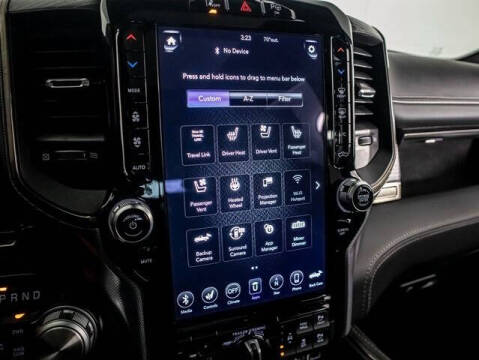 2021 RAM 1500 Limited