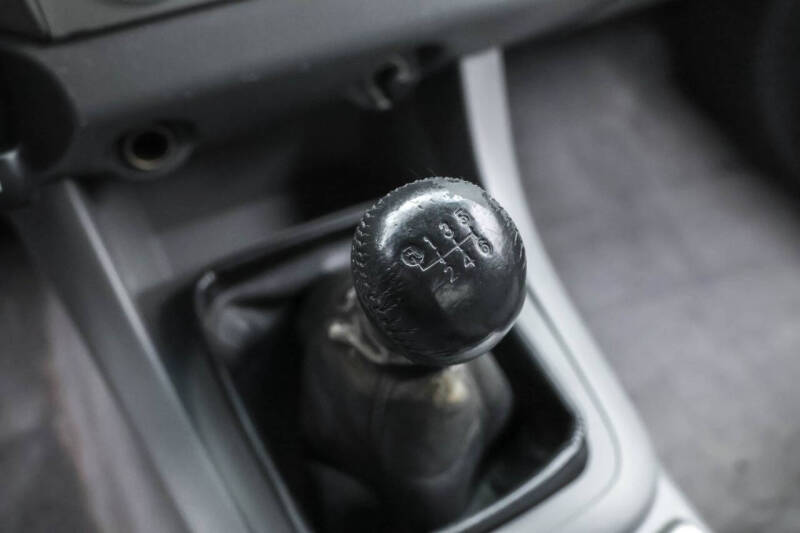 2006 Toyota Tacoma V6