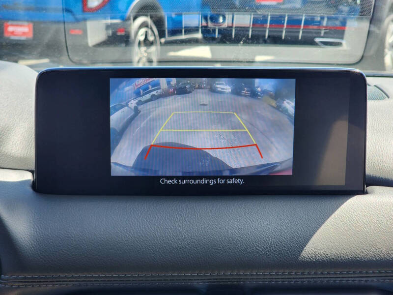 2023 Mazda CX-5 2.5 S Select