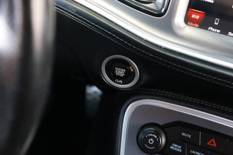 2020 Dodge Challenger