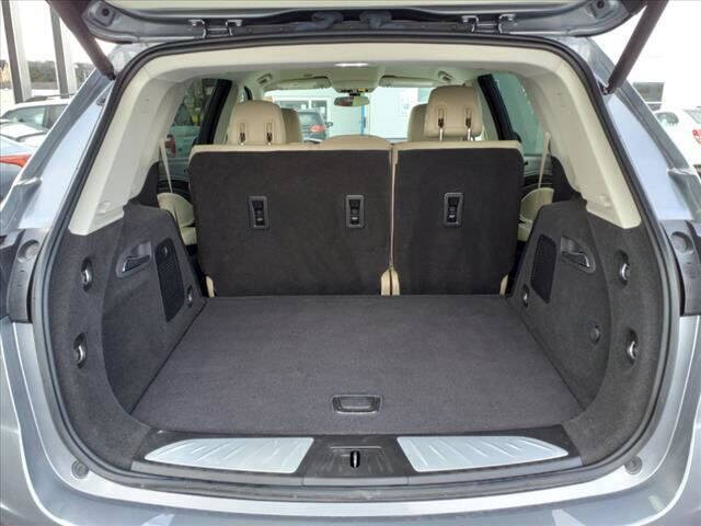 2020 Buick Envision Preferred