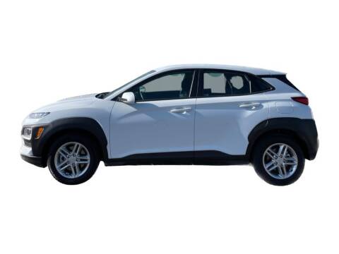 2021 Hyundai Kona for sale at Platinum Car Brokers in Spearfish SD