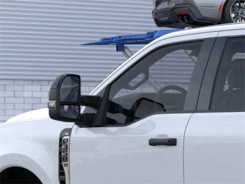 2026 Ford F-350 Super Duty XL