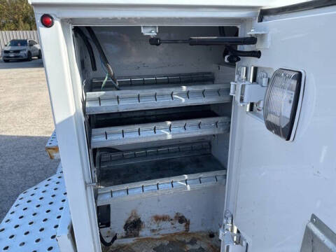 2017 Chevrolet Silverado 2500HD LT