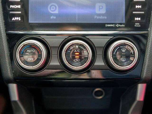 2018 Subaru Forester 2.0XT Premium