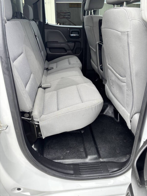 2019 GMC Sierra 2500HD