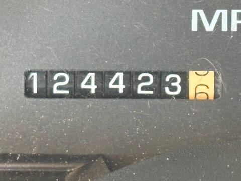 1997 Chevrolet C/K 1500 Series