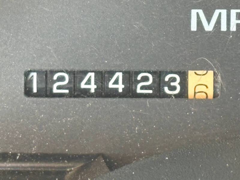 1997 Chevrolet C/K 1500 Series