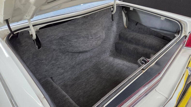 1977 Lincoln Continental