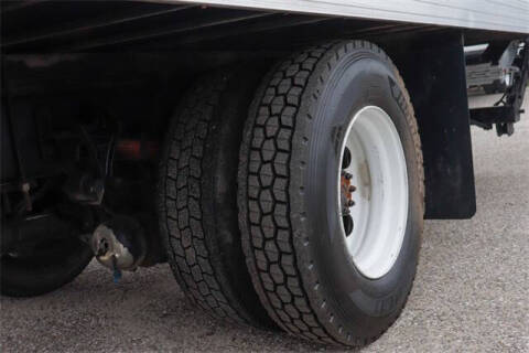 2018 International DuraStar 4300