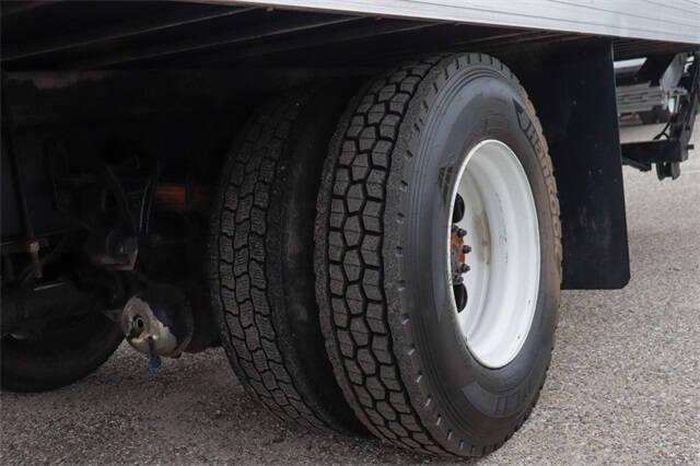 2018 International DuraStar 4300