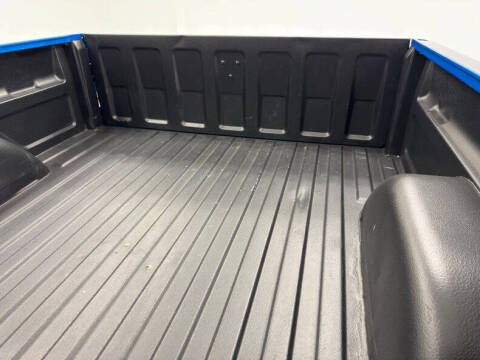 1992 Chevrolet C/K 1500 Series