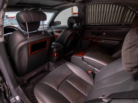 2005 Maybach 57