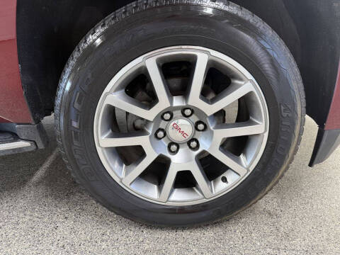 2019 GMC Yukon XL Denali