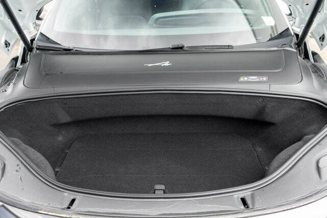 2024 Lucid Air 32
