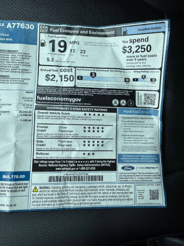 2020 Ford Expedition MAX XLT