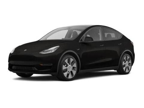 2021 Tesla Model Y for sale at Griffin Mitsubishi in Monroe NC