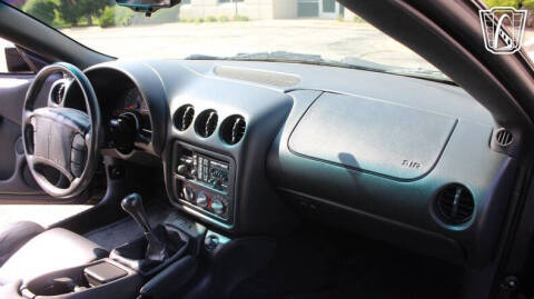 1994 Pontiac Firebird