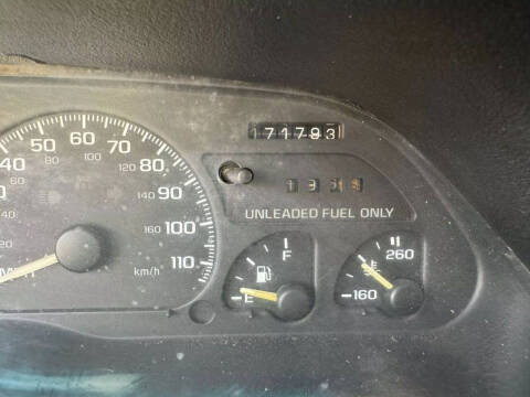 1995 Chevrolet Camaro