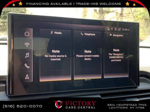 2023 Audi Q5 quattro S line Prem Plus 45 TFSI