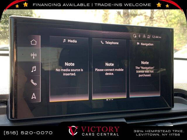 2023 Audi Q5 quattro S line Prem Plus 45 TFSI