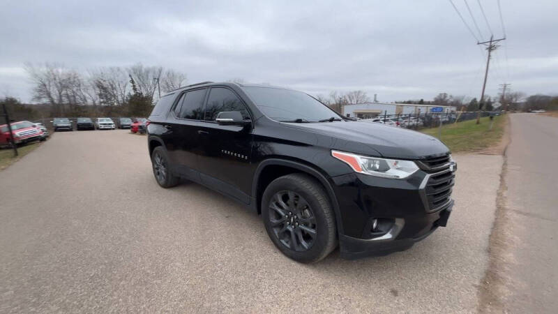 2019 Chevrolet Traverse RS photo 6