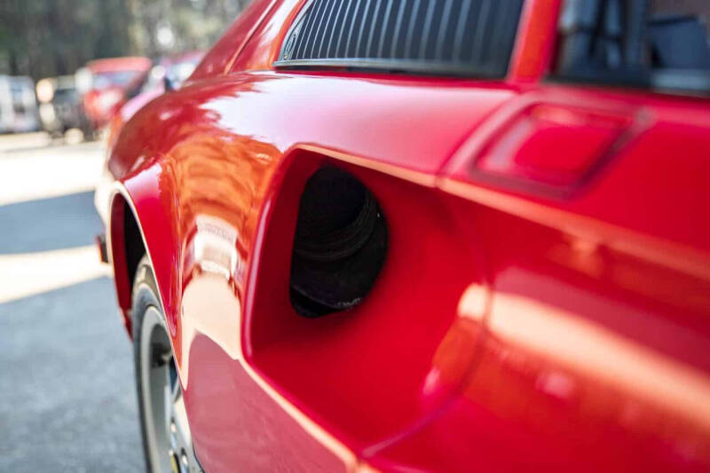 1989 Ferrari 328