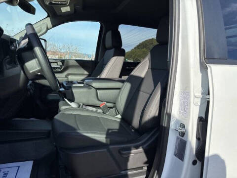 2026 Chevrolet Silverado 3500HD CC Work Truck