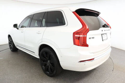 2024 Volvo XC90 Recharge T8 Plus Bright Theme 6P