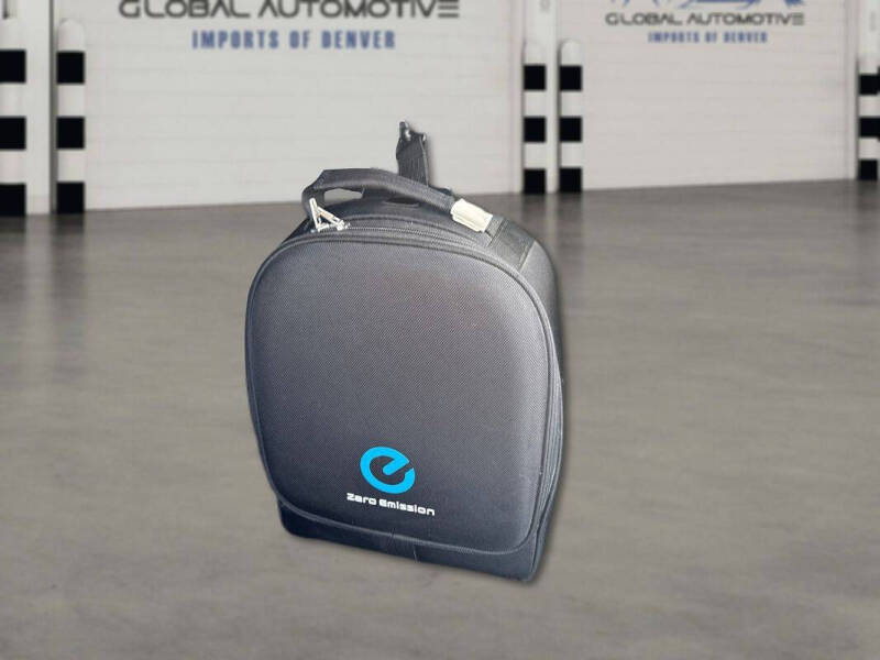 2017 Nissan LEAF SV