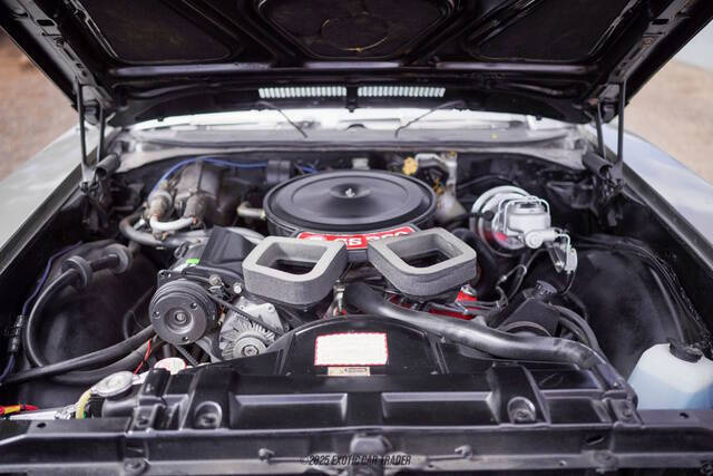 1969 Buick Gran Sport