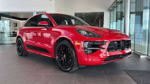 2020 Porsche Macan for sale at Napleton Autowerks in Springfield MO