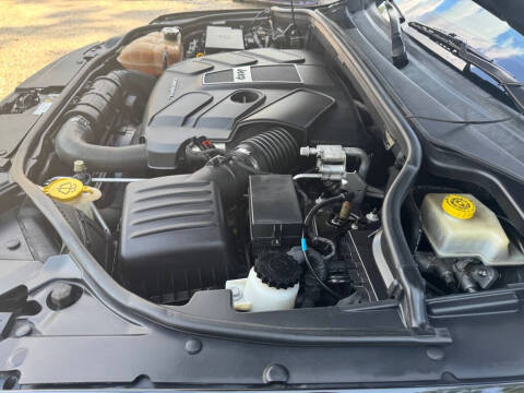 2015 Jeep Grand Cherokee Summit