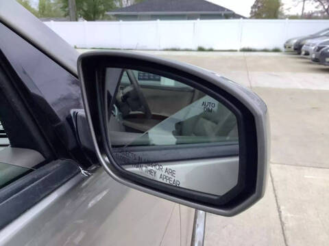 2006 Nissan Maxima 3.5 SL