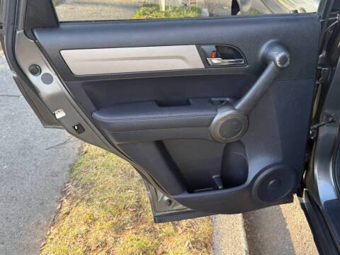 2011 Honda CR-V EX-L