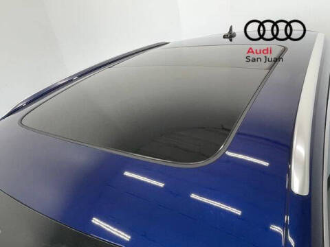 2025 Audi Q3 quattro S line Premium 45 TFSI