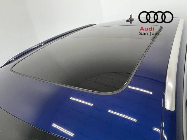 2025 Audi Q3 quattro S line Premium 45 TFSI