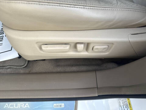 2012 Acura MDX SH-AWD