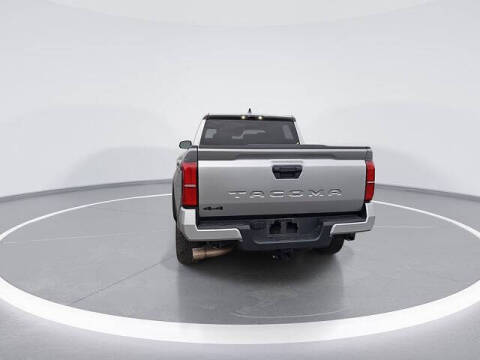 2024 Toyota Tacoma Limited