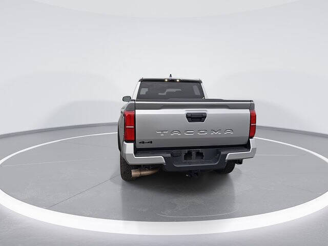 2024 Toyota Tacoma Limited