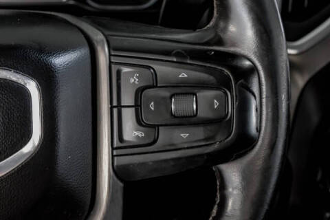 2021 GMC Sierra 2500HD